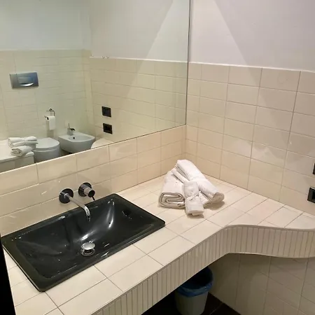 The Loft Apartment Carpaneto Piacentino