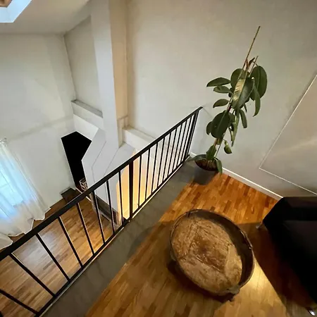 The Loft * Carpaneto Piacentino
