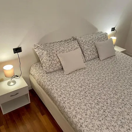 The Loft Apartment Carpaneto Piacentino