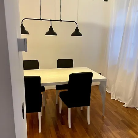 The Loft 카르파네토 피아센티노