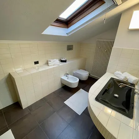 The Loft 아파트 *
